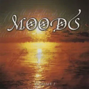 Moods, Vol. 2 (Sammlung) Crimson Ensemble CD  - Bild 1 von 1