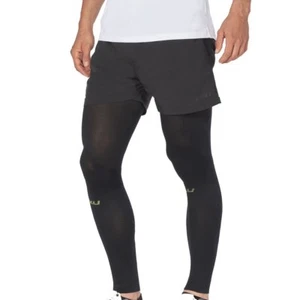 2XU Recovery Flex Compression Leg Sleeves - 2025 - Picture 1 of 2