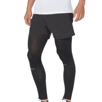 2XU Recovery Flex Compression Leg Sleeves - 2025 - Image 1 of 2