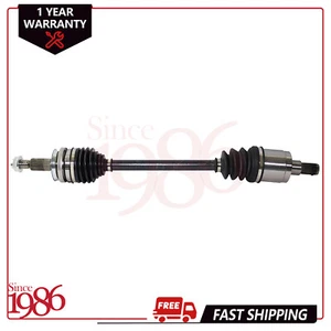 Rear Driver CV Axle Shaft Assembly for Ford Bronco Sport 2021 2022 2023 2024 - Bild 1 von 7