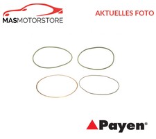 SEALING SET CYLINDER RUNNING SOCKET PAYEN HT018 I FOR PADANE Z-SERIES ZX 206KW