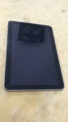 TGB36 Samsung Galaxy Tab 10.1v (GT-P7100) TABLET READ DESCRIPTION - Image 1 of 4