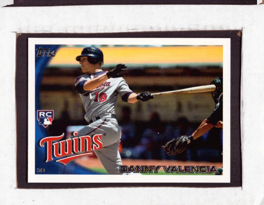 2010 Topps Update #US-166 through #US-330 - Finish Your Set - You Pick - Image 1 of 1
