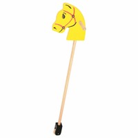 bigjigs rocking horse