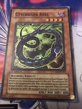 Auction Prices Realized Tcg Cards 2006 YU-GI-Oh! Cdip-Cyberdark Impact Allure  Queen LV7 1ST EDITION-ULTIMATE RARE