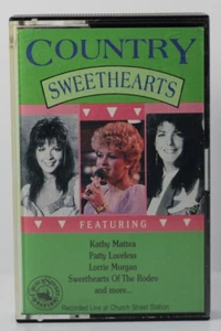 Country Sweethearts 1990 - Picture 1 of 4