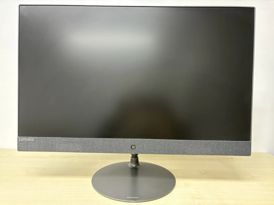 Lenovo Ideacentre AIO 730S-24IKB LCD Screen i7-8550u 8GB RAM 2TB HDD 256GB SSD - Image 1 of 4