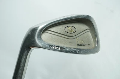 Cobra Oversize 7 Iron / Regular Flex Graphite Shaft / Left Handed - Image 1 of 4