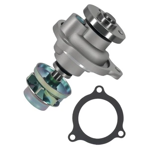 Coolant Pump Kit for Ford Fiesta V KA 1.3L 1.6L XS6E8501AD Direct Replacement - Picture 1 of 20