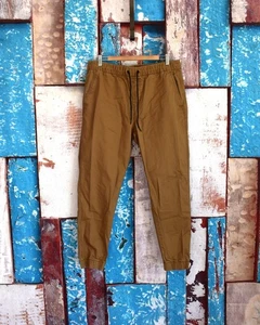 Herren Old Navy Modern Jogginghose Built-In Flex Hose LARGE Doe A Deer NEU - Bild 1 von 11