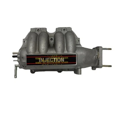 Mazda 323 BG Inlet/Intake Manifold For 1991 On *Very Rare NOS* B3F5-13-130B - Image 1 of 4