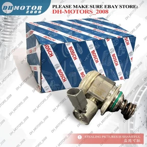 High Pressure Fuel Pump for Mercedes Benz A45 W176 X117 C117 CLA45 A1330700001 - Foto 1 di 5