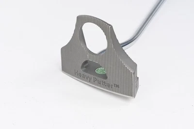Boccieri Heavy Putter RH (#21704) - Image 1 of 4