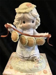 1996 Precious Moments May the Sun Always Shine on You CENTURY CIRCLE #184217 - Bild 1 von 16