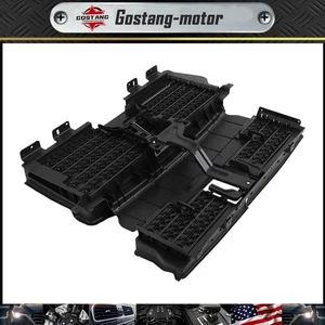 For Ford Edge 2019-2021 2.0L 2.7L KT4Z8475B  Active Grille Shutter with Motor - Picture 1 of 11