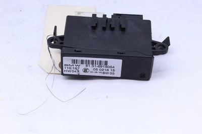 BMW 325i 328i 330i M3 2001-2006 módulo de memoria espejo fabricante de equipos originales usado Foto 1 de 4