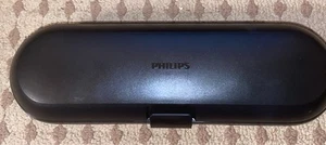 PHILLIPS Sonicare Electric Toothbrush Travel Case - Picture 1 of 4