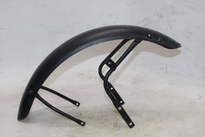 Guardabarros de rueda delantera Chongqing Zongshen CSC Café Racer 2022 OEM - Imagen 1 de 8