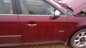 Passenger Front Door Electric Fits 05-07 FIVE HUNDRED 363082 - Picture 1 of 8