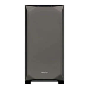 Be Quiet! Pure Base 500 Gaming Case with Window ATX No PSU 2 x Pure Wings 2 Fans - Picture 1 of 2