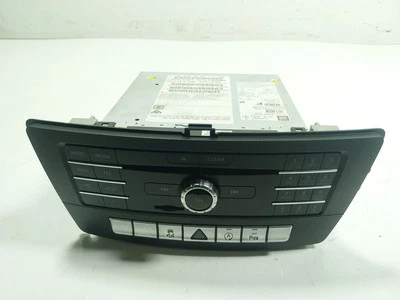 A1669001818 GPS-NAVIGATIONSSYSTEM / A1669001818 / 17457718 FÜR MERCEDES-BENZ GLE - Bild 1 von 4