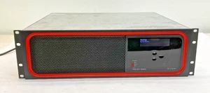 Biamp Tesira SERVER-IO konfigurierbarer digitaler E/A-Audiosignalprozessor - Bild 1 von 7