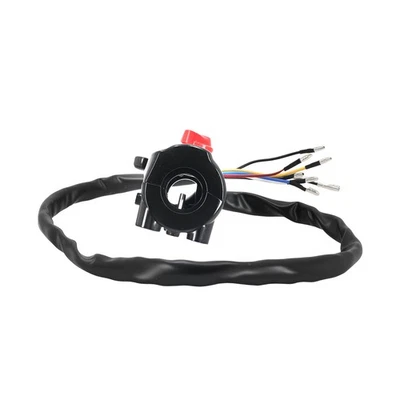 Interruptor de control de manillar para Honda CB500 CB750K 1971-1972 35300-300-674 nuevo Foto 1 de 4