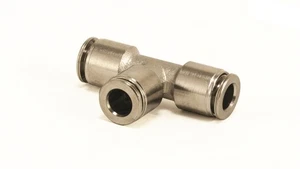 Air Lift 21838 Fitting Tee - Picture 1 of 4