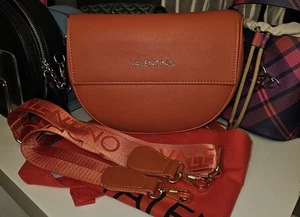 Valentino Saddle Bag - Picture 1 of 6