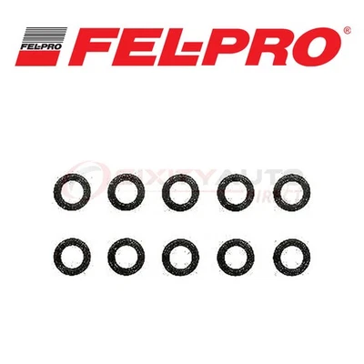 Fel Pro Cylinder Head Bolt Washer Set for 2008-2013 Scion xB 2.4L L4 - ec Foto 1 de 4
