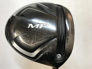 Mizuno MP TYPE-2 7.5-11.5° 45in Driver Right-Handed M+ 50 C8 w/HC 1873 - Picture 1 of 12