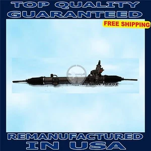 1993-1997 Lexus GS300  Rack and Pinion Gear Assembly - Picture 1 of 1