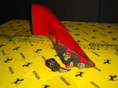 Außenspiegel li für FERRARI 348 - l.h. door mirror - ET-Nr 62189010 - Bild 1 von 2