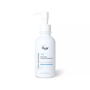 Isov Fermented Meso+M Ampoule 120ml #usau - Imagen 1 de 1