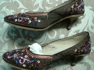 river island kitten heels