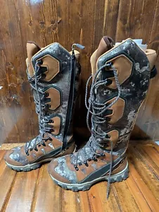 Waypoint Women's Snake Proof Boots - Picture 1 of 10