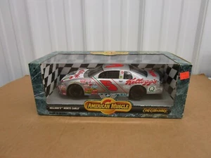 Terry Labonte 1/18 Kellogg's Monte Carlo #5 Nascar ERTL diecast race car - Picture 1 of 3