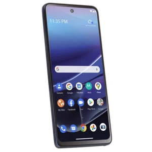Motorola STMTXT2215DCPWP Straight Talk Moto G Stylus 5G (2022) 6.8'' 4GB - Picture 1 of 3
