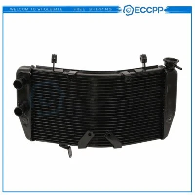 Radiador de aceite de motor de motocicleta para Ducati 1198 R 1198 S 848 Ducati 848 EVO Foto 1 de 4