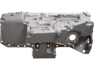 Para BMW X6 2008-2010 cárter de aceite API 85653QT 2009 3,0 L 6 cilindros Foto 1 de 2