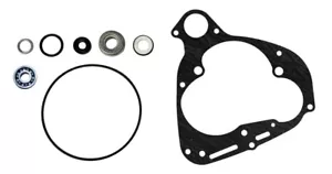 Water Pump Seal Gasket Kit w/ Bearing Yamaha Royal Star Venture XVZ13 '96-'13 - Bild 1 von 2