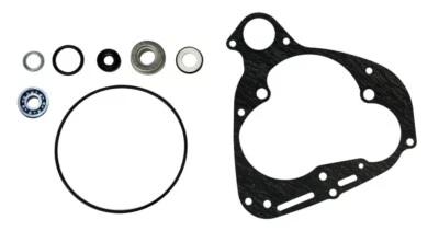Kit de junta de sello de bomba de agua con rodamiento Yamaha Royal Star Venture XVZ13 '96-'13 Foto 1 de 2