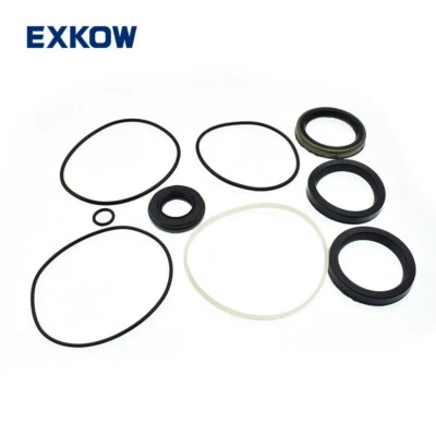 Kit de reparación de sello de engranaje de dirección asistida para Mitsubishi L200 Montero Sport 4D56 1990- Foto 1 de 4