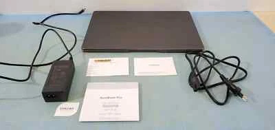 Chuwi Aerobook Pro 13,3" M3-8100Y, 8GB DDR3 RAM, Win10, US Englisch   UR _1.82_2 - Bild 1 von 4