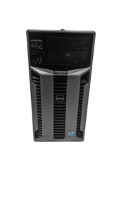Dell Poweredge T610 2x Xeon X5675 3.06GHz Hex Core / 96gb / 4x Trays / 2x 870w - Picture 1 of 6