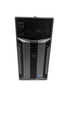 Dell Poweredge T610 2x Xeon X5675 3.06GHz Hex Core / 96gb / 4x Trays / 2x 870w - Image 1 of 4