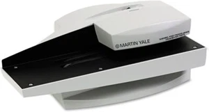 Martin Yale 1632 Automatic Electric Letter Opener NEW - Picture 1 of 2