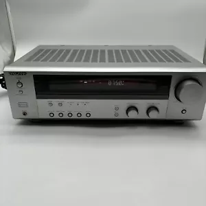 Kenwood VR-60RS AV Audio Video Receiver Digital Tuner Stereo READ - Picture 1 of 11