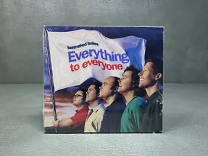 Barenaked Damen ""Everything to Everyone"" CD und DVD Set - Bild 1 von 2