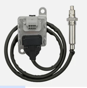 Sensor Nox para Citroën C3 C4 Peugeot 208 308 1.6 BlueHDi 9678570780 9821120980 - Imagen 1 de 11